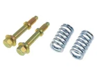 For 2019-2023 Lexus UX250H Exhaust Manifold Bolt And Spring Dorman 33749HHVX New. Price: $21.54.