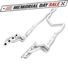 Stainless Works RAM21188HCAT Long Tube Headers For 21-25 1500 Trx 6.2L New. Price: $2462.95.