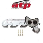 Atp 101152 Exhaust For F4XY9431A 674655 674-655 32758652L Manifolds Og New. Price: $457.27.