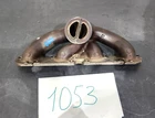 16-19 Oem Bmw G12 750 Engine N63 Right Passenger Side Exhaust Manifold 1-4 Cyl Used. Price: $79.95.
