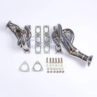 Shorty Headers For Bmw E36(320I 323I 325I 328I) E39(520I 523I 528I) Z3 Left Hand New. Price: $204.90.