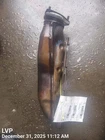 Left Exhaust Manifold Oem 07-10 Q7 Audi 1YR Wrnty Used. Price: $120.00.