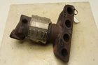 2019-2021 Kia Forte Lxs 2.0L Fwd Exhaust System Manifold 28510-2ELE0 Oem Used. Price: $1333.33.
