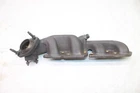 2007 Jaguar Xk X150 Coupe #416 Right Exhaust Manifold Header Used. Price: $74.99.