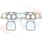 Apex Gaskets AMS5220 Int. & Exh. Manifold Set New. Price: $28.12.