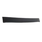 New Oem Genuine Mazda 2016-2021 MX-5 Miata Upper Windshield Molding N243-50-8X0N. Price: $169.91.