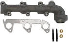 Exhaust Manifold Dorman 674-178 New. Price: $181.67.