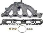 Dorman (oe Solutions) 674-561 Exhaust Oem New. Price: $162.62.