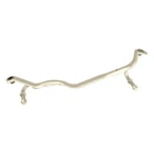 For Mini Cooper 2002-2004 Genuine W0133-1921401-OES Exhaust Clamp. Price: $58.16.