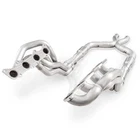 Stainless Works SM11HCATX 1-7/8" Catted Long Tube Headers For 11-14 Mustang New. Price: $1614.05.