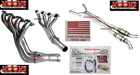 Kooks 2'' 3'' Stainless Steel Headers Catted Xpipe 2014-19 Corvette C7 6.2 LT1 New. Price: $2849.00.