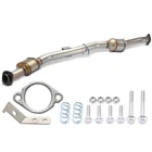 Catalytic Converter For Subaru Wrx 2022 2023 2024 2025 H4 2.4L Auto Cvt Trans. New. Price: $319.99.
