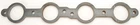 Jegs 31803 Gm Header Flange New. Price: $69.99.