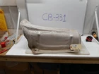 2007 Volvo XC90 Set Of 4 Exhaust Heat Shields Used. Price: $125.00.