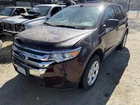 Passenger Exhaust Manifold 3.5L Without Turbo Rear Fits 11-15 Explorer 1483860 Used. Price: $100.00.