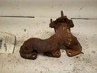 Driver Exhaust Manifold Front Excluding California Fits 95-00 Maxima 152820 Used. Price: $64.90.