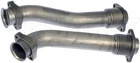 Turbocharger Up Pipe Kit Fits 2000 International 4700LP 679-005 New. Price: $246.99.