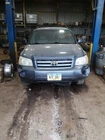Driver Exhaust Manifold 3.3L Vin P 5TH Digit Front Fits 04-07 Highlander 2161691 Used. Price: $75.00.