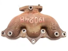1997-1999 Cl Passenger Exhaust Manifold 3.0L 6 Cylinder Rear Oem 18010P8AA01 Used. Price: $95.00.