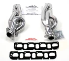 Jba Headers 1-5/8" Shorty Stainless Ceramic For 5.7L 1961S-2JS New. Price: $1072.83.