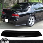 Rear Roof Window Spoiler Wing For 95-99 Nissan Maxima A32 Oe Style Unpainted Set New. Price: $49.99.