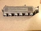 Alfa Romeo V6 3.0 Intake Manifold Used. Price: $138.00.