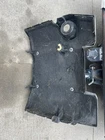 2010-2015 Camaro Ss LS3 L99 6.2L V8 Factory Engine Cover Used Gm Box Scuffs. Price: $180.00.