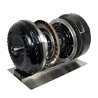 Bd-power 68RFE Triple Disk Torque Converter For 07.5-18 Dodge Ram 6.7L Cummins New. Price: $2687.95.