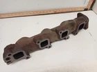 Passenger Right Exhaust Manifold From 2004 Dodge Ram 2500 5.7L 11529587 Used. Price: $95.94.