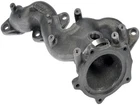 Dorman 674 119 Exhaust Manifold Kit Includes Required G New. Price: $202.05.