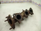 96-00 Toyota Runner 3.4L Driver Left Exhaust Manifold 6CYL 5VZFE Used. Price: $104.99.
