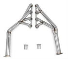 Flowtech 12120FLT, Headers, Tri-y Style, Steel, Polished, Standard Flange, Pair New. Price: $281.95.