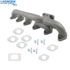 For 3500 TRX4 Laramie 2007 Exhaust Manifold 5135788AC New 674-910. Price: $119.00.