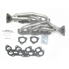 Jba Headers & Performance 2010S 1-1/2" Stainless Steel Shorty Exhaust New. Price: $711.90.