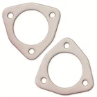 Remflex 8027 Exhaust Collector Gasket Flexible Graphite 3-BOLT 2.25" Id (pair) New. Price: $19.99.