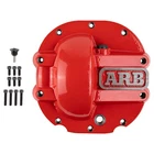 Arb 0750006 Universal 8.8 Iron Rear Differential Cover Red Powder Coated New. Price: $243.83.