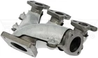 Exhaust Manifold Right Dorman 674-983 New. Price: $251.96.