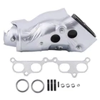Cast Iron Exhaust Manifold For 4RUNNER L4 2.7L 1996-1999 Gaskets Hardware New. Price: $66.50.
