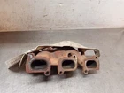 Passenger Right Exhaust Manifold 3.5L From 2011 Ford Explorer 9849062 Used. Price: $83.93.