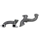 1941-59 Fenton Cast Iron Headers For Chevy, Gmc Truck New. Price: $419.95.