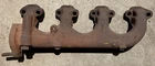 Exhaust Manifold Ford 260 C4OE-9430-A Right Used. Price: $19.00.