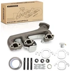 A-premium Driver Exhaust Manifold For Chevy Blazer 96-05 S10 Gmc Jimmy Bravada New. Price: $136.49.