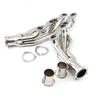 Chevy Sbc 350 Pickup Truck 1988-95 Stainless Steel Exhaust Headers New. Price: $189.70.