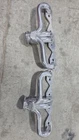 Sanderson CC5 Small Block Chevy Hugger Headers. New. Price: $450.00.