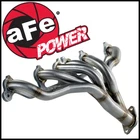 Afe Twisted Steel Headers Fit 91-95 Jeep Wrangler Yj / 97-99 Tj 4.0L L6 New. Price: $827.45.