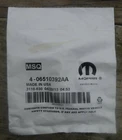 Mopar 6510392AA Engine Block Mounting Hex Flange Head Bolt New. Price: $8.80.