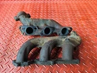 86-93 Mercedes W124 300E 190E 2.6L M103 Exhaust Manifold Set 103-142-20-02 Used. Price: $114.89.