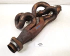 08-13 Oem Bmw E90 E92 E93 M3 Engine S65 Exhaust Manifold Right 1-4 Used. Price: $125.00.