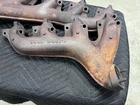 429 Cobra Jet/ Super Exhaust Manifolds. Used Condition. Price: $650.00.