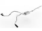 Exhaust System Kit Fits 2014 Gmc Sierra 1500 5.3L V8 Flex Ohv New. Price: $1499.20.